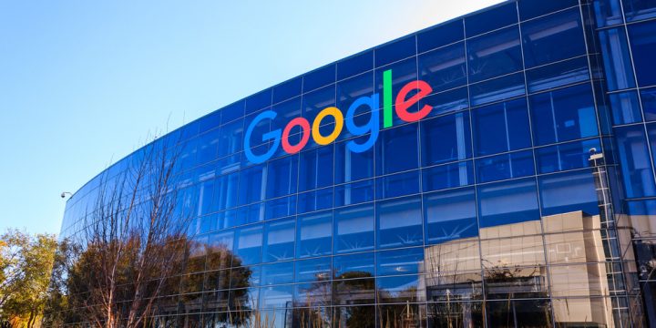 Ireland: Survey on Google and geolocation data